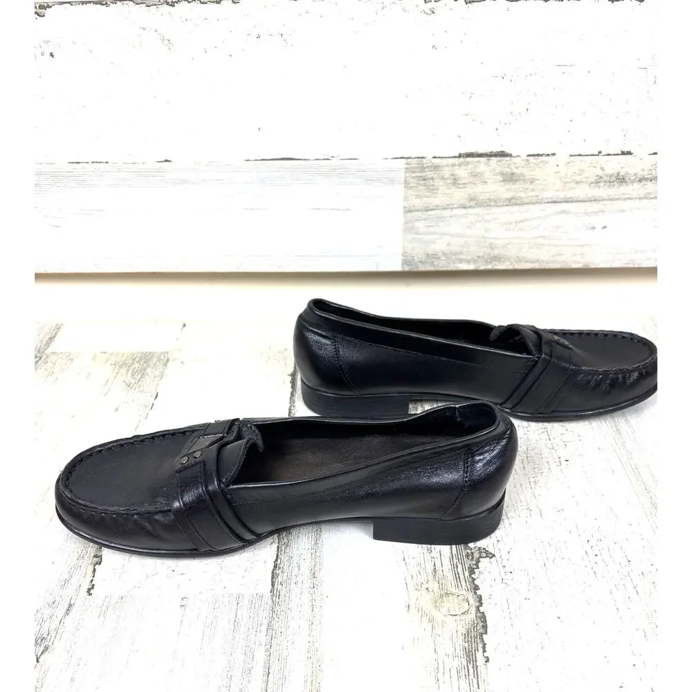 Clarks bendables slip